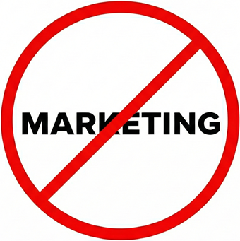 text.email — email to SMS alert service, not marketing